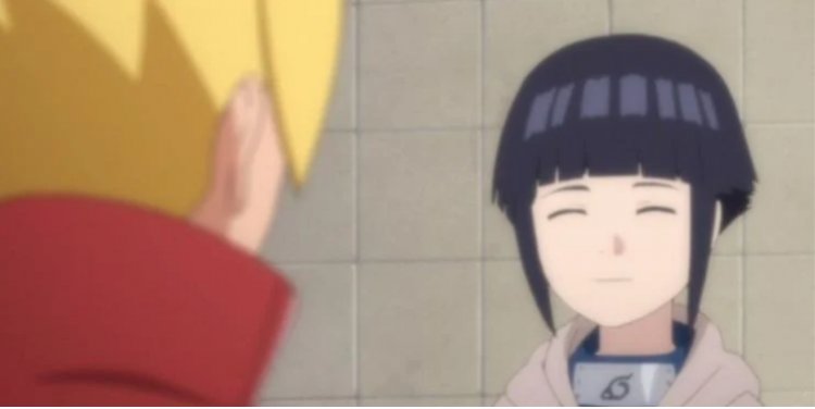 Boruto : Hinata và Sakura ai là người mẹ tốt hơn và câu trả lời đã có