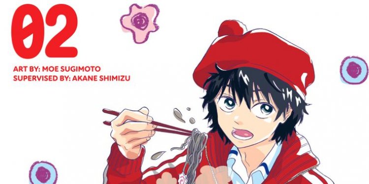 Hataraku Saibou !: Thông tin về anime và manga