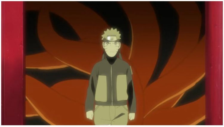 Naruto: 5 khoảnh khắc quan trọng nhất giữa Naruto và Kurama