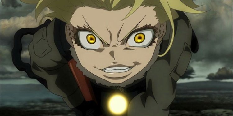 Attack on Titan: 5 Anime Series lấp đầy khoảng trống thời gian tạm dừng của mùa cuối cùng