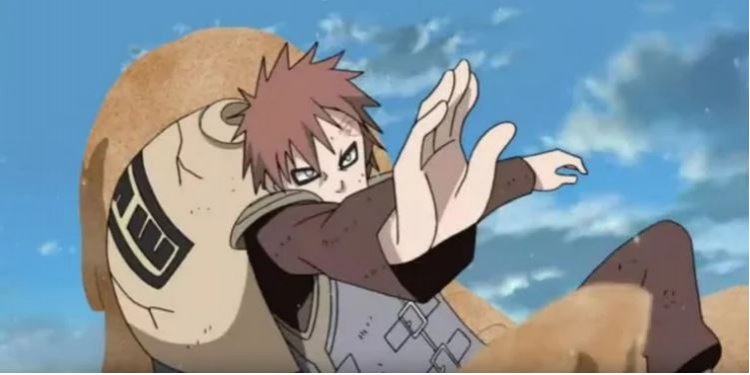 Anime Naruto gốc đã kết thúc như thế nào
