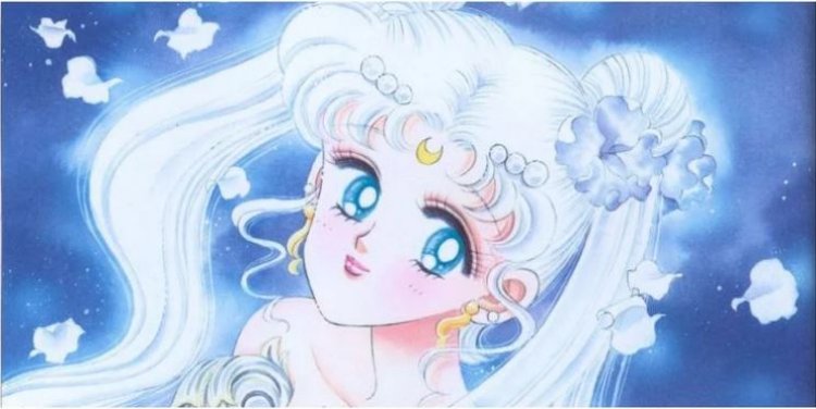 Phân tích Sailor Moon – Thủy thủ mặt trăng : Ai Là Cha Mẹ Của Các Công Chúa?