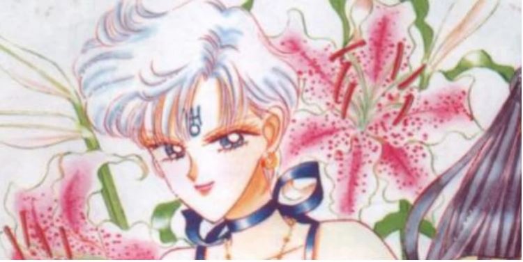 Phân tích Sailor Moon – Thủy thủ mặt trăng : Ai Là Cha Mẹ Của Các Công Chúa?
