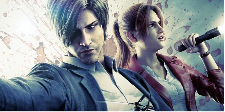 Làm thế nào các bộ phim hoạt hình của Resident Evil gắn bó với vũ trụ trò chơi