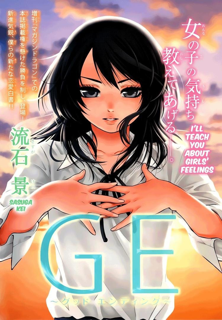 Top 15 Manga Ecchi hay nhất do kodoani đề xuất