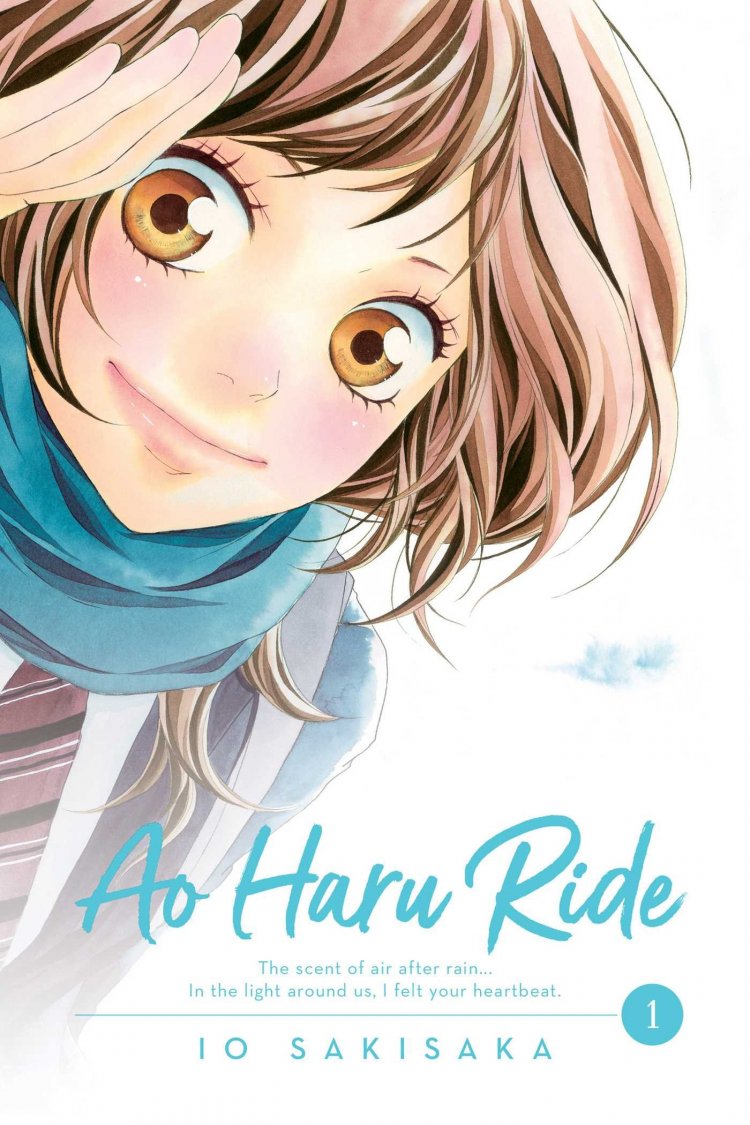 Top 5 manga shoujo lấy nước mắt của  những thiếu nữ
