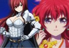Từ Erza đến Yona, Nỗi ám ảnh tò mò của Anime giả tưởng với các nữ anh hùng tóc đỏ