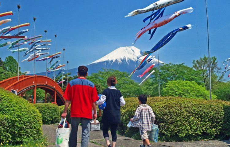 6 lễ hội lớn ở Nhật Bản mà các bạn mê văn hóa nhật bản nên tìm hiểu