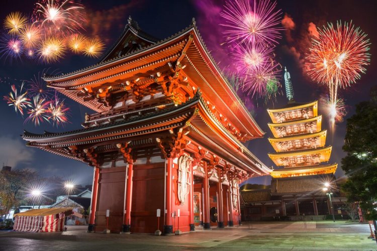 6 lễ hội lớn ở Nhật Bản mà các bạn mê văn hóa nhật bản nên tìm hiểu