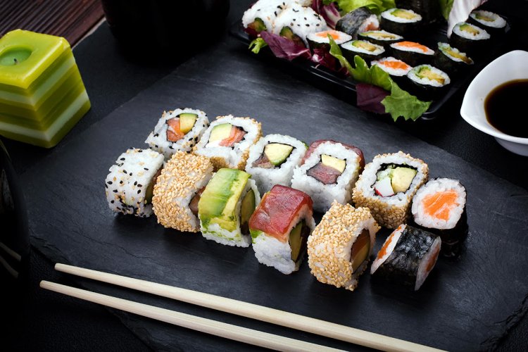 Món ăn Nhật Bản: Tầm quan trọng của ẩm thực nhật bản trong văn hóa