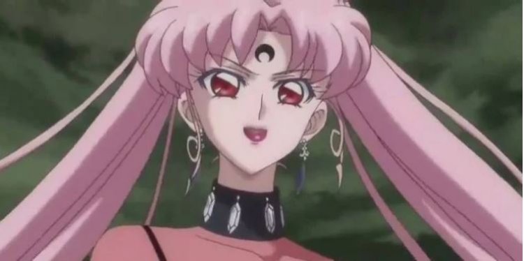 Sailor Moon Crystal: Mọi điều cần biết trước Movie Enternal