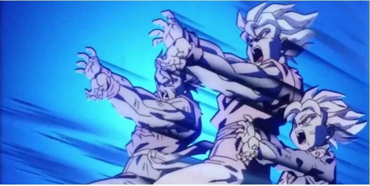 Bảy viên ngọc rồng: Tại sao tuyệt chiêu Kamehameha vẫn có thể theo kịp tốc độ phát triển của Goku