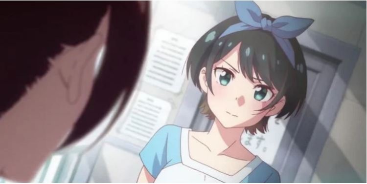 5 plot Twists xoay quanh anime bạn gái thuê - rent a girlfriend