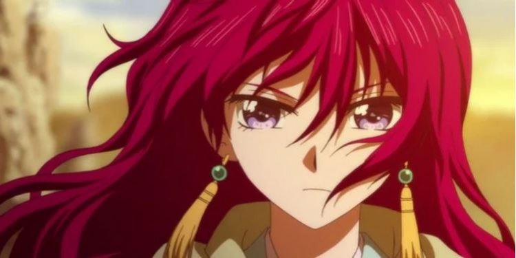 Từ Erza đến Yona, Nỗi ám ảnh tò mò của Anime giả tưởng với các nữ anh hùng tóc đỏ