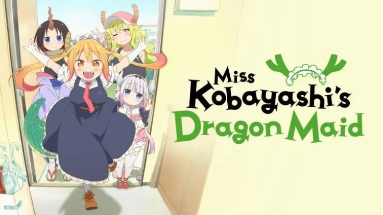 Hầu gái rồng koyabashi Season 2 phát hành, đoạn giới thiệu, cốt truyện và tin tức cần biết