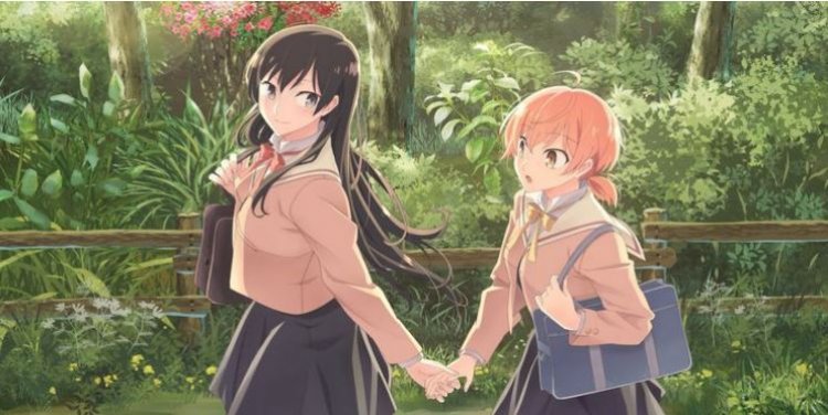 Anime Yuri Bloom Into You: Những câu hỏi lớn nhất chưa được trả lời của Phần 1