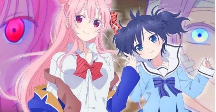 Anime Review: Happy Sugar Life – Anime Rants