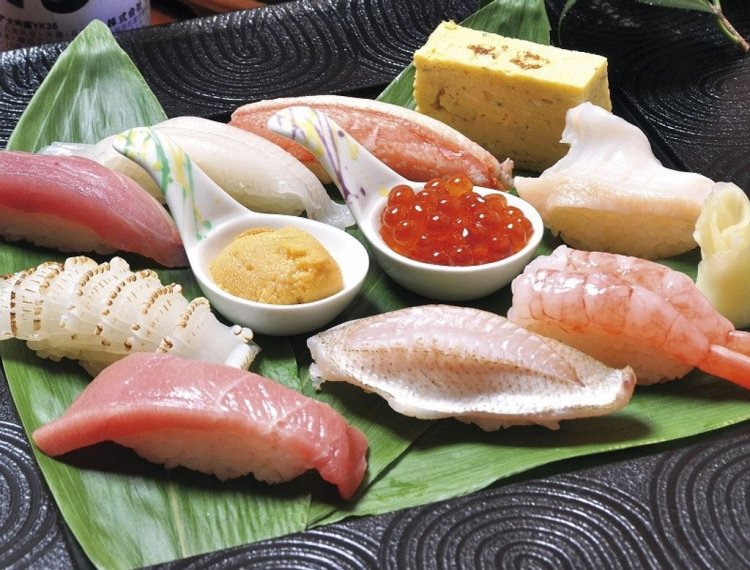 9 Tour tham quan ẩm thực tốt nhất tại Tokyo