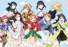 Anime Love Live! Superstar sẽ có mùa 2