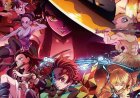 Demon Slayer phát hành áp phích mới, video giới thiệu cho phần 2