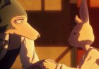 Beastars: Legoshi và Haru vẫn không kết hợp như một cặp với nhau