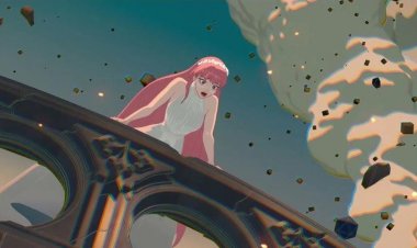 Anime 'sẽ' Peter Grill to Kenja no Jikan công bố season 2 - Studio