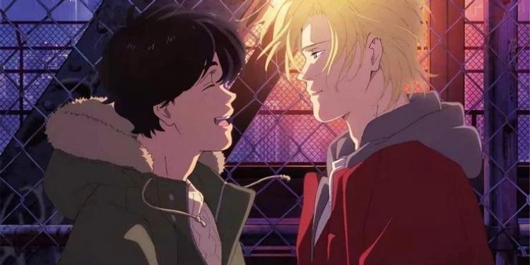 5 anime Boy Love đáng xem trong tháng 6 này