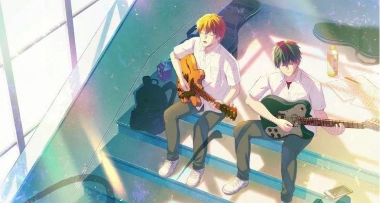 5 anime Boy Love đáng xem trong tháng 6 này