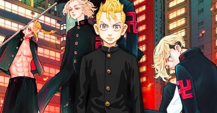 Tokyo Revengers: Cách bắt đầu với Anime & Manga
