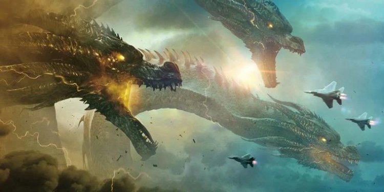 Godzilla Singular Point: 5 điều chúng ta muốn trong phần 2