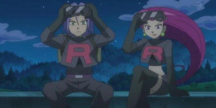Pokémon: Chuyện gì đã xảy ra với Cassidy và Butch, Để có team Rocket tốt nhất?