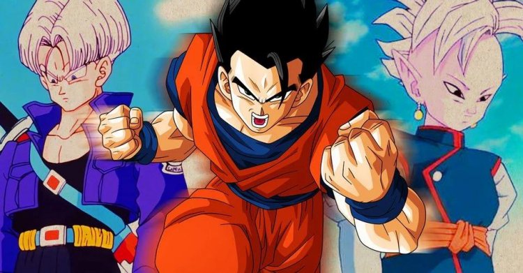 Dragon Ball Super: Gohan có khả năng sử dụng sức mạnh hồi phục hay không?
