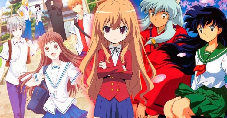 5 Anime hay nhất cho những fan yêu thích thể loại Tsundere