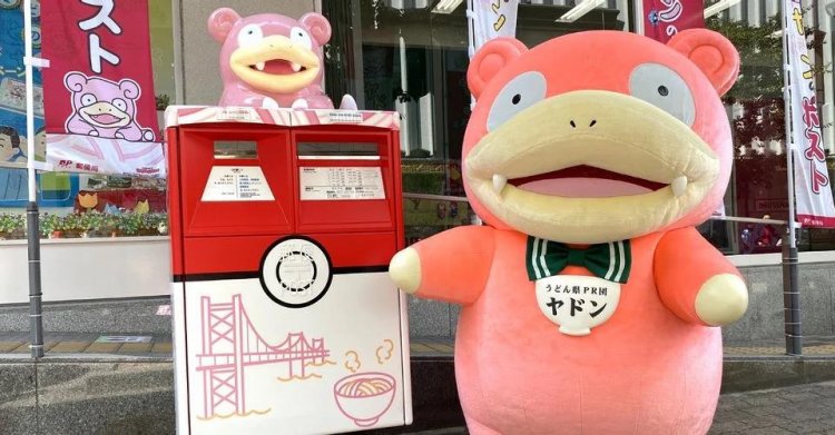 Chương trình Pokemon Local Acts của Nhật Bản cho thấy sức mạnh của văn hóa đại chúng