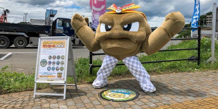 Chương trình Pokemon Local Acts của Nhật Bản cho thấy sức mạnh của văn hóa đại chúng