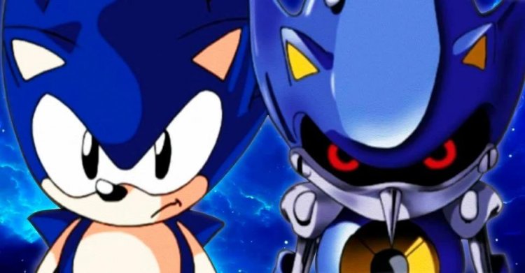 Tại sao Sonic the Hedgehog OVA là một anime nên được đánh giá lại