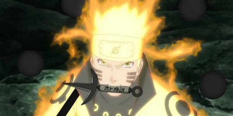 Thực sự thì ai mới là nhân vật mạnh nhất trong Naruto?