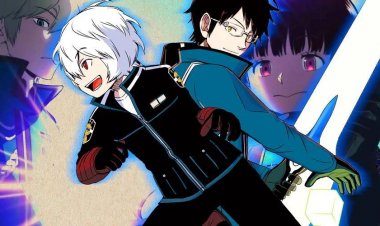 World Trigger: Mọi thứ cần tìm hiểu trước khi phần 3 bắt đầu