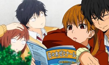 Category:Anime Love Interest | Love Interest Wiki | Fandom