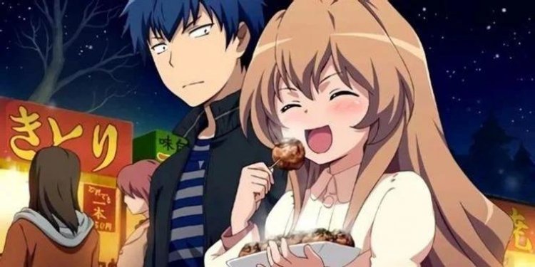 Does Toradora Hold Up Today? - Anime News Network