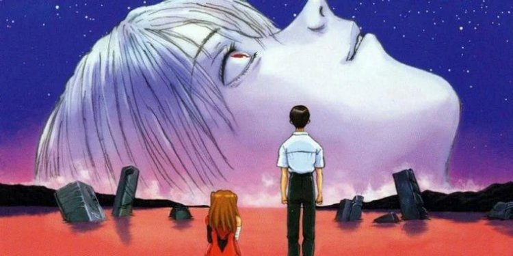 Anime 'Cuối cùng' của Evangelion so với những kết thúc khác của dòng series khác biệt như thế nào