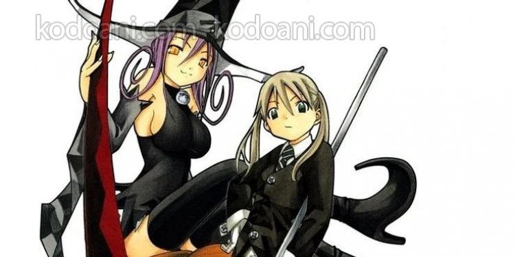 5 bộ anime tuyệt vời không kém phần ma quái cho Halloween