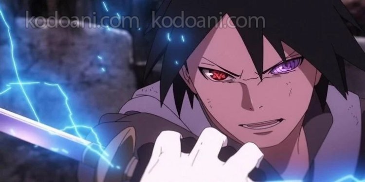Naruto: 5 Shinobi nhanh nhất tính đến cuối series Shippuden