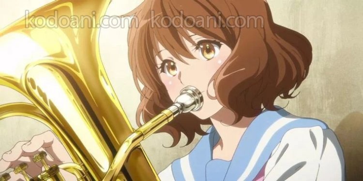 5 Anime tuyệt vời cho những người yêu thích âm nhạc