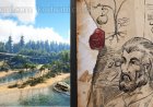 Giải thích ARK: Survival Evolved - The Island cốt truyện