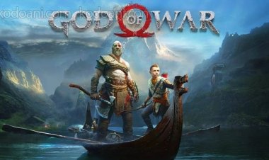 God of War hé lộ cấu hình trên PC và nhà phát triển cũng đang khá đau đầu