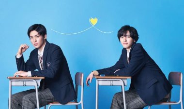 Tin mừng: Viz Media sẽ công chiếu live action My Love Mix-Up! và My Right Older Brother