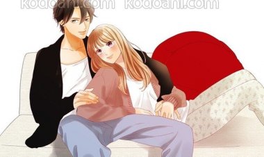 Tác giả Ayu Watanabe phần tiếp theo của manga LDK là LDK Pink vào tháng 2