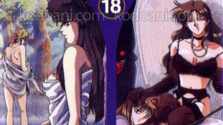 10 Anime Hentai Yuri hay nhất mà những fan nên xem một mình trong phòng!