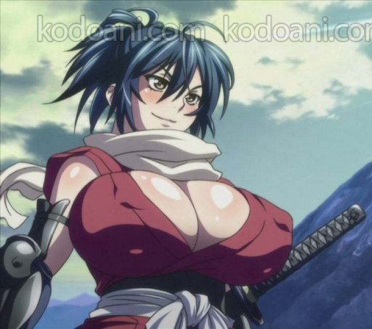Top 50 những bộ ngực tuyệt vời nhất trong anime ecchi (phần 4)